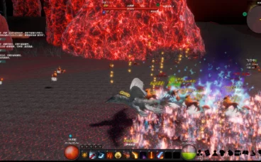 《修真世界》中文版