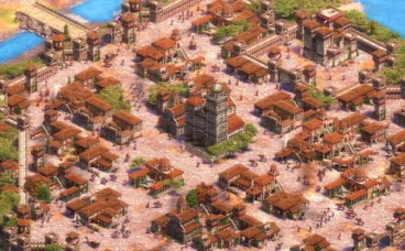 《帝国时代2：决定版》v162286中文版