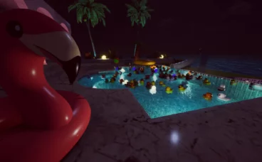 《小黄鸭模拟器》中文版