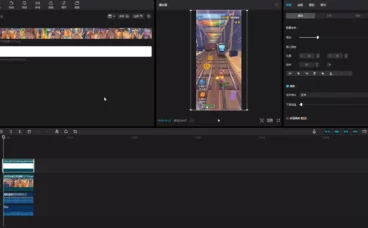 最新右豹地铁跑酷小说推文变现,日入 2000+(附 1058G 素材)
