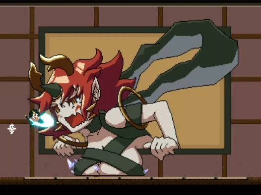 《追随月影》中文版